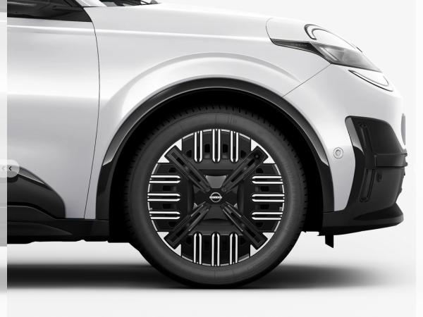 Nissan Micra 40 kWh Engage / 317km Reichweite