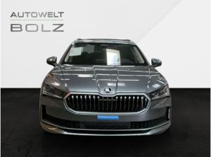 Skoda Superb Combi L&K 4x4 2.0 TDI DSG HUD AHK Leder 360°