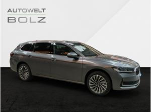 Skoda Superb Combi L&K 4x4 2.0 TDI DSG HUD AHK Leder 360°