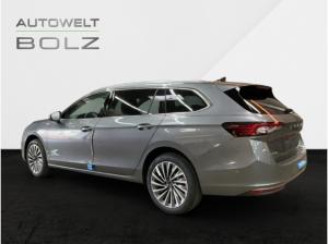 Skoda Superb Combi L&K 4x4 2.0 TDI DSG HUD AHK Leder 360°
