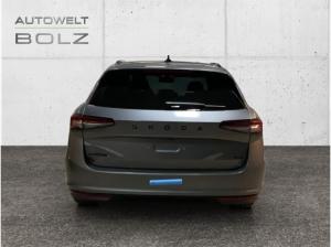 Skoda Superb Combi Sportline 2.0 TDI 4x4 DSG HUD PANO 360°