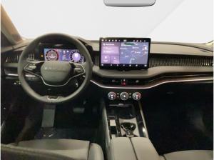 Skoda Superb Combi L&K 4x4 2.0 TDI DSG HUD AHK Leder 360°