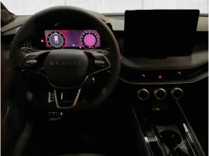 Skoda Superb Combi Sportline 2.0 TDI 4x4 DSG HUD PANO 360°