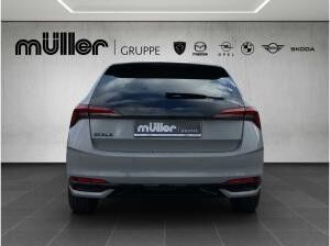 Skoda Scala Monte Carlo 1.5 TSI DSG