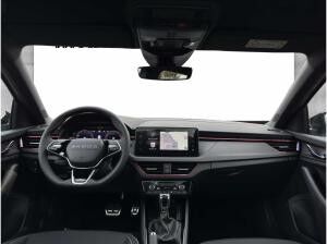 Skoda Scala Monte Carlo 1.5 TSI DSG