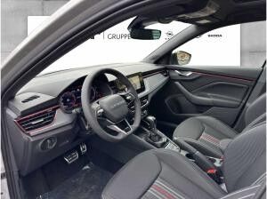 Skoda Scala Monte Carlo 1.5 TSI DSG