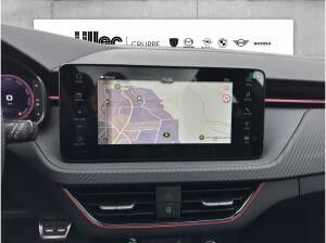 Skoda Scala Monte Carlo 1.5 TSI DSG