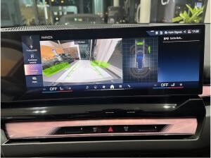 BMW i5 eDrive 40 Touring || AHK H&K Adapt. LED