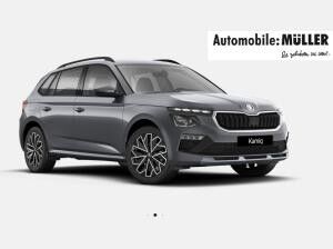 Skoda Kamiq Balance 1.0 TSI DSG – Limitiert auf nur 10 Fahrzeuge!