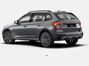 Skoda Kamiq Balance 1.0 TSI DSG – Limitiert auf nur 10 Fahrzeuge!