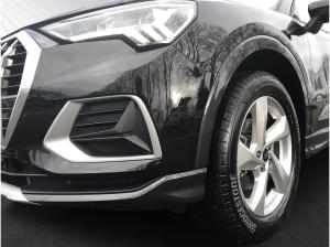 Audi Q3 SUV advanced 35TFSI S tronic LED+ACC+AHK+NAVI