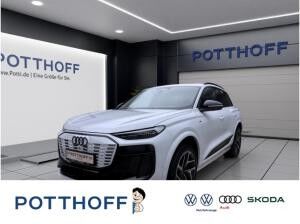 Audi Q6 e-tron SUV PERFORMANCE ❗️ SOFORT VERFÜGBAR🚀