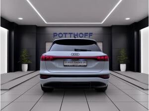 Audi Q6 e-tron SUV PERFORMANCE ❗️ SOFORT VERFÜGBAR🚀