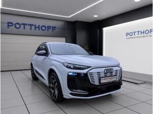 Audi Q6 e-tron SUV PERFORMANCE ❗️ SOFORT VERFÜGBAR🚀