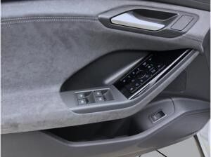 Audi Q6 e-tron SUV PERFORMANCE ❗️ SOFORT VERFÜGBAR🚀