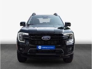 Ford Ranger Stormtrak 2,3L PHEV 281PS inkl. W&V Sofort!