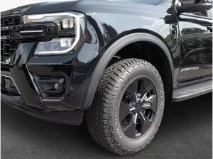 Ford Ranger Stormtrak 2,3L PHEV 281PS inkl. W&V Sofort!