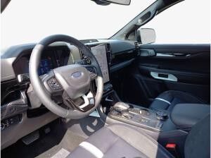 Ford Ranger Stormtrak 2,3L PHEV 281PS inkl. W&V Sofort!