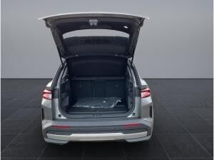 Skoda Elroq 60 Loft, AHZV,Wärmepumpe,Clever,Winter,Transport