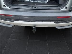 Skoda Elroq 60 Loft, AHZV,Wärmepumpe,Clever,Winter,Transport