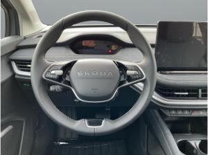 Skoda Elroq 60 Loft, AHZV,Wärmepumpe,Clever,Winter,Transport