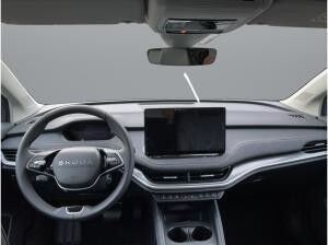 Skoda Elroq 60 Loft, AHZV,Wärmepumpe,Clever,Winter,Transport