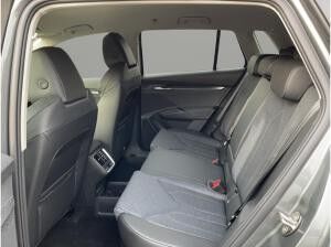 Skoda Elroq 60 Loft, AHZV,Wärmepumpe,Clever,Winter,Transport