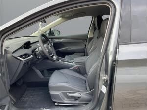 Skoda Elroq 60 Loft, AHZV,Wärmepumpe,Clever,Winter,Transport