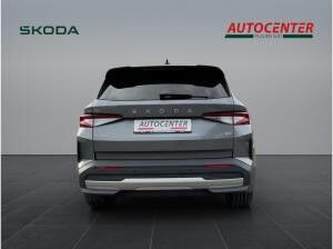 Skoda Elroq 60 Loft, AHZV,Wärmepumpe,Clever,Winter,Transport