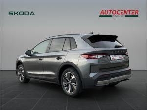 Skoda Elroq 60 Loft, AHZV,Wärmepumpe,Clever,Winter,Transport
