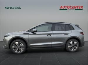 Skoda Elroq 60 Loft, AHZV,Wärmepumpe,Clever,Winter,Transport