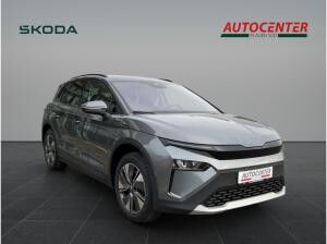 Skoda Elroq 60 Loft, AHZV,Wärmepumpe,Clever,Winter,Transport