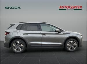 Skoda Elroq 60 Loft, AHZV,Wärmepumpe,Clever,Winter,Transport