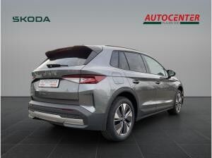 Skoda Elroq 60 Loft, AHZV,Wärmepumpe,Clever,Winter,Transport