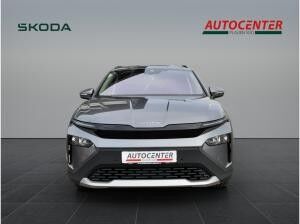 Skoda Elroq 60 Loft, AHZV,Wärmepumpe,Clever,Winter,Transport