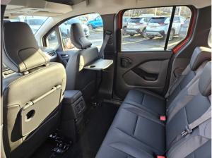 Nissan Townstar KOMBI👀 1.3 DIG-T Tekna ✔️Aut.,Navi,Sitzhzg,DesignPak.🤩