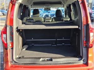 Nissan Townstar KOMBI👀 1.3 DIG-T Tekna ✔️Aut.,Navi,Sitzhzg,DesignPak.🤩