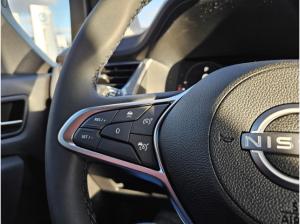 Nissan Townstar KOMBI👀 1.3 DIG-T Tekna ✔️Aut.,Navi,Sitzhzg,DesignPak.🤩