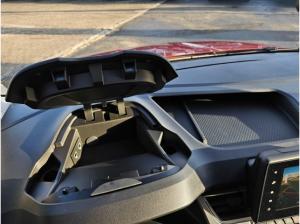 Nissan Townstar KOMBI👀 1.3 DIG-T Tekna ✔️Aut.,Navi,Sitzhzg,DesignPak.🤩