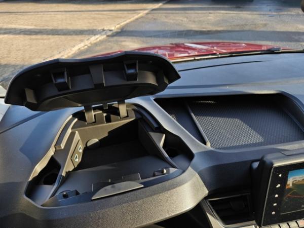 Nissan Townstar KOMBI👀 1.3 DIG-T Tekna ✔️Aut.,Navi,Sitzhzg,DesignPak.🤩