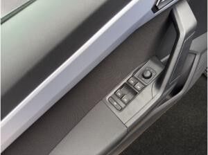 Seat Ibiza FR Black Edition DSG Navi LED Apple CarPlay Android Auto Mehrzonenklima