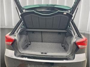 Seat Ibiza FR Black Edition DSG Navi LED Apple CarPlay Android Auto Mehrzonenklima