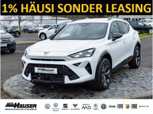 Cupra Formentor 1.5 eTSI DSG TOP-VIEW EL. HECKKL. NAVI PARK ACC LED