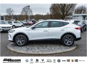 Cupra Formentor 1.5 eTSI DSG TOP-VIEW EL. HECKKL. NAVI PARK ACC LED