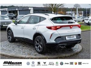 Cupra Formentor 1.5 eTSI DSG TOP-VIEW EL. HECKKL. NAVI PARK ACC LED