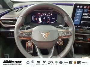 Cupra Formentor 1.5 eTSI DSG TOP-VIEW EL. HECKKL. NAVI PARK ACC LED