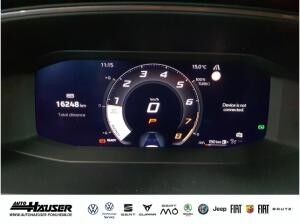 Cupra Formentor 1.5 eTSI DSG TOP-VIEW EL. HECKKL. NAVI PARK ACC LED