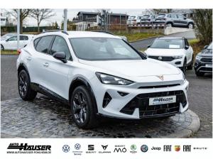 Cupra Formentor 1.5 eTSI DSG TOP-VIEW EL. HECKKL. NAVI PARK ACC LED