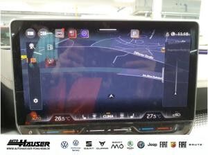 Cupra Formentor 1.5 eTSI DSG TOP-VIEW EL. HECKKL. NAVI PARK ACC LED