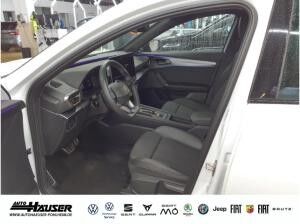 Cupra Formentor 1.5 eTSI DSG TOP-VIEW EL. HECKKL. NAVI PARK ACC LED